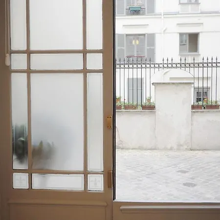 Saint Germain Cosy Appartement Parijs Buitenkant foto