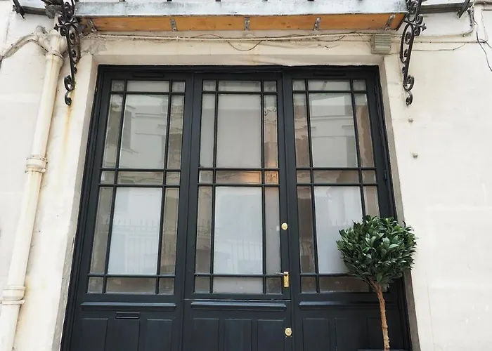 Saint Germain Cosy