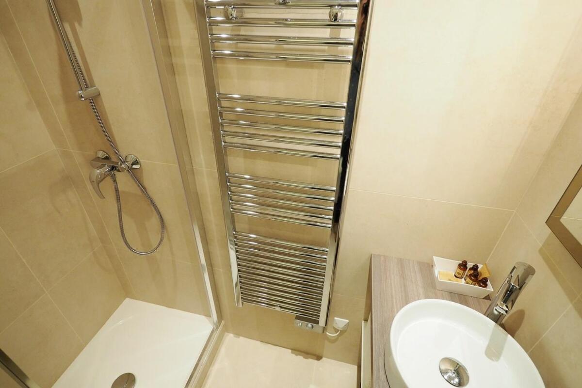 Appartement Saint Germain Cosy