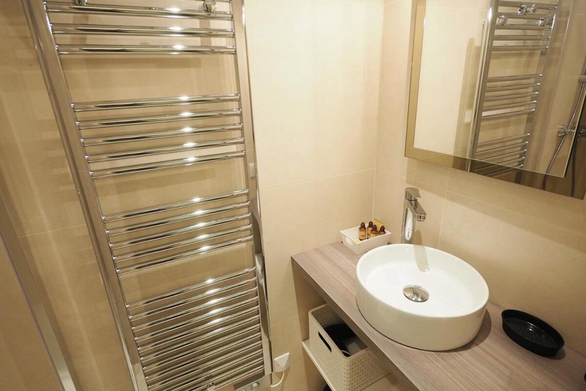 Saint Germain Cosy Appartement *