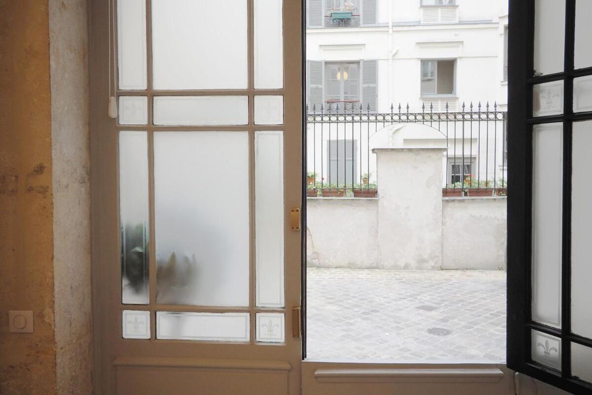 Saint Germain Cosy Parijs
