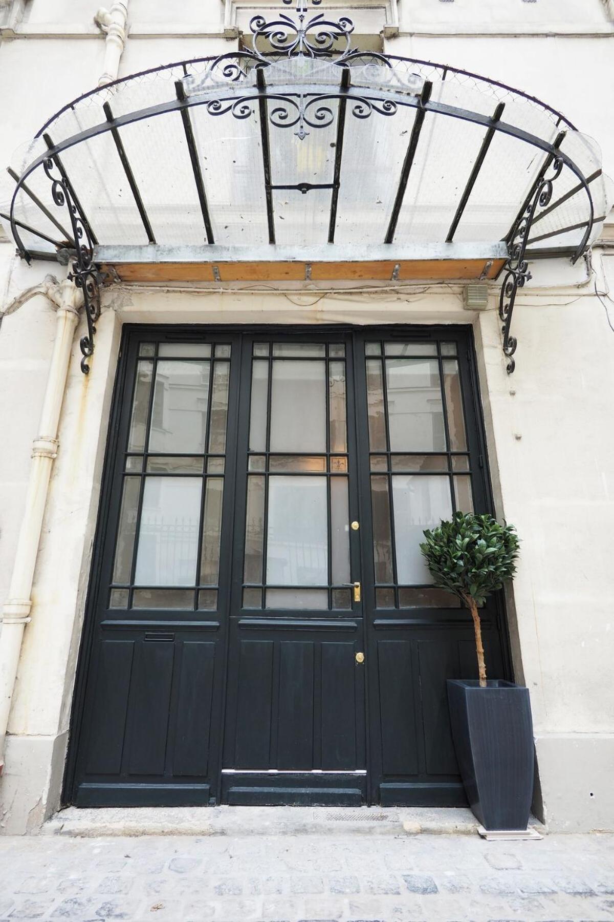 Saint Germain Cosy Appartement